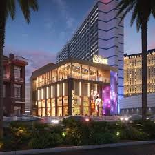 Bottled Blonde Las Vegas