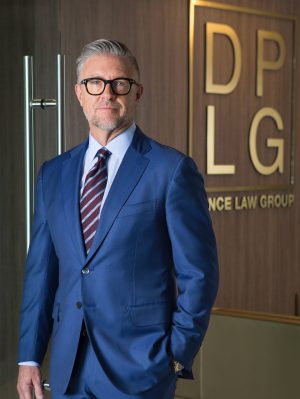 Dennis Prince Las Vegas