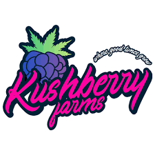 Kushberry Farms logo