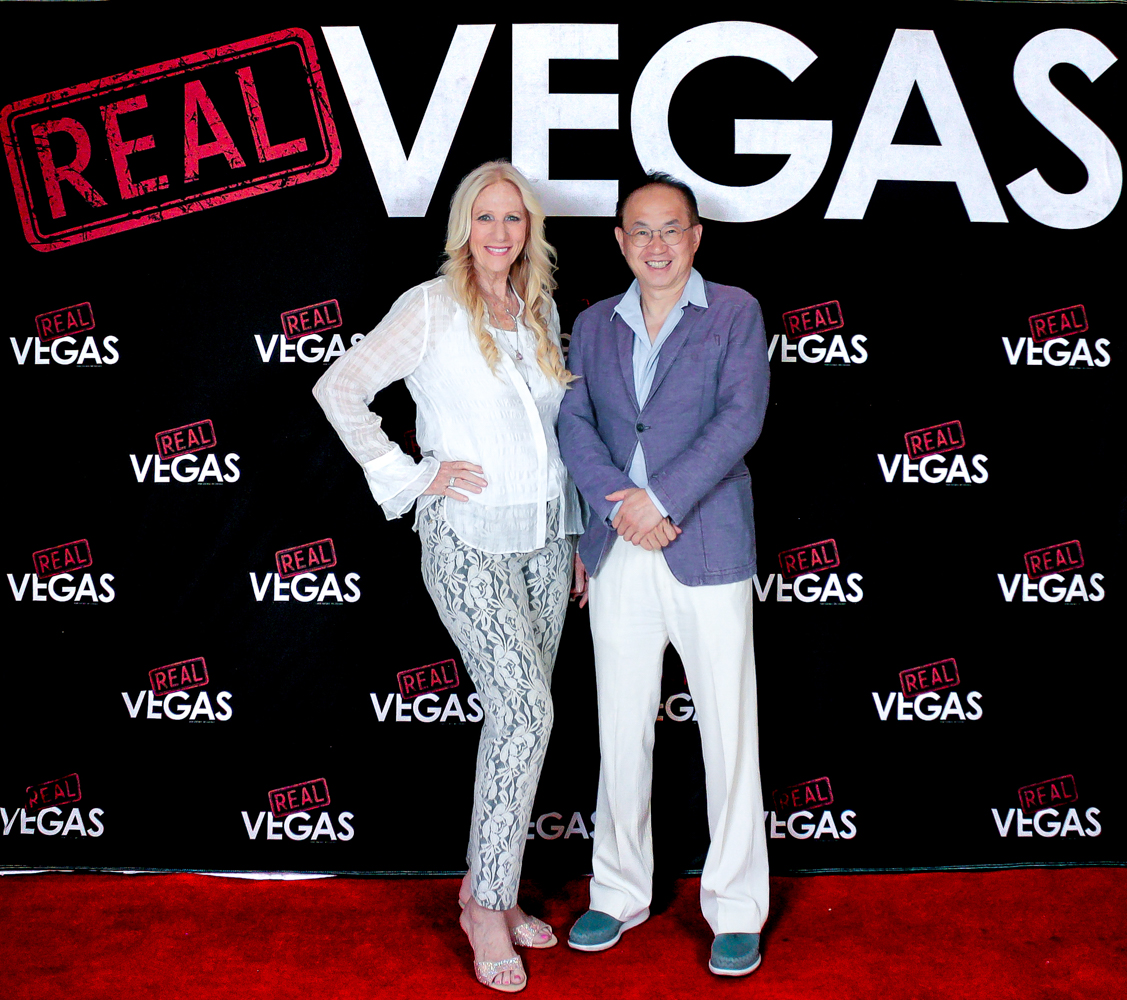 Local Las Vegas Events - Real Vegas Magazine