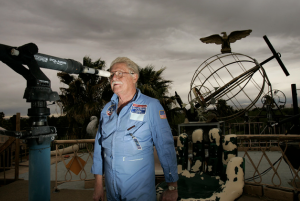 Las Vegas Lonnie Hammargran