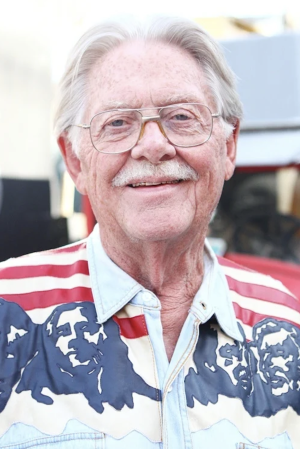 Lonnie Hannargran Las Vegas