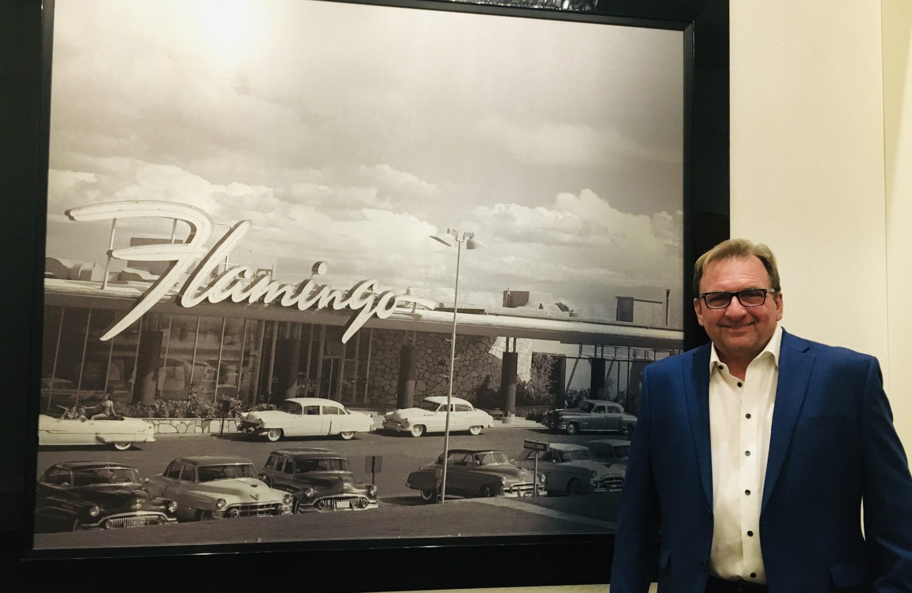 The Meyer Lansky Legacy and the Mob - Real Vegas Magazine