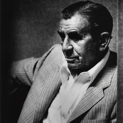 The Meyer Lansky Legacy and the Mob - Real Vegas Magazine