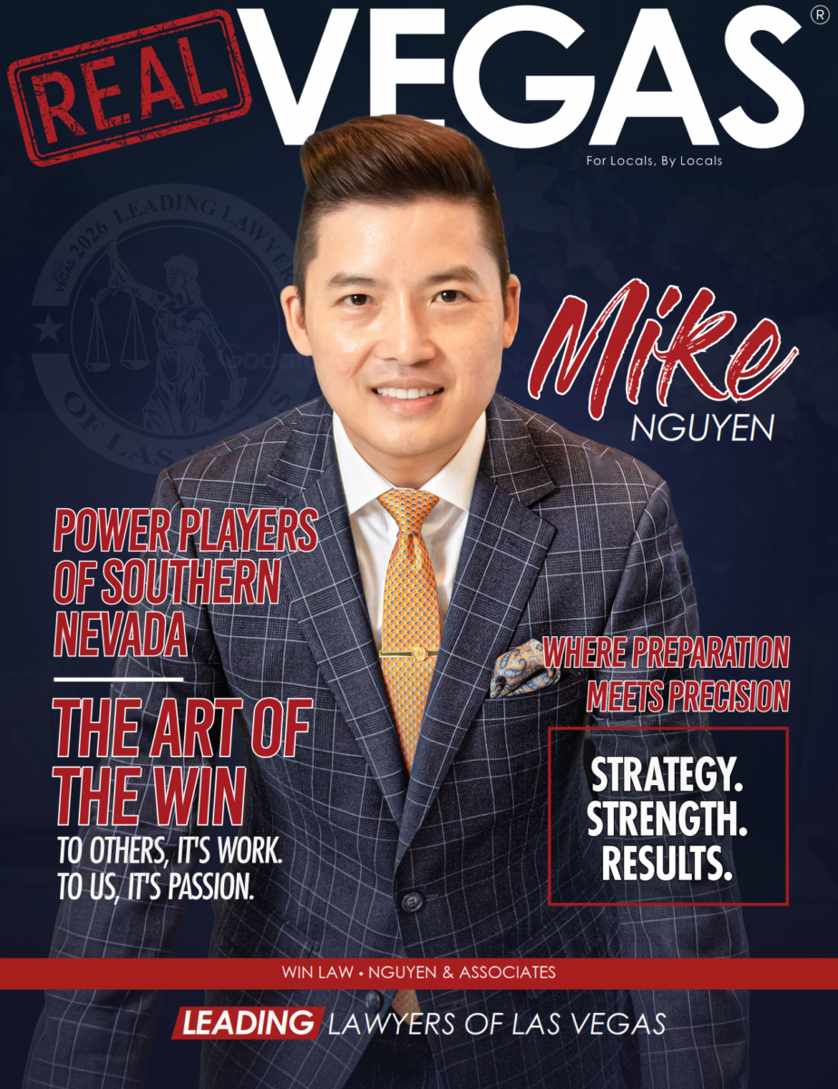 Mike Nguyen