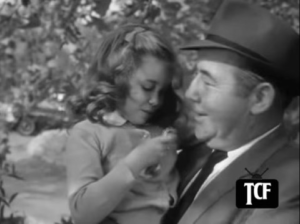 Mimi Gibson Las Vegas Childhood star