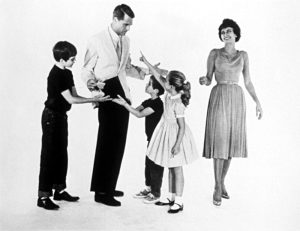 Mimi Gibson TV Series with Sophia Loren