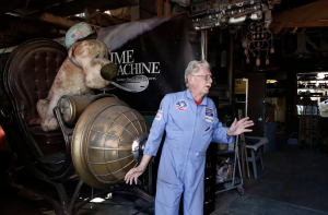 Neurosurgeon Lonnie Hammargran Las Vegas