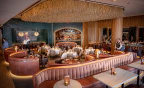 Ocean Prime Las Vegas