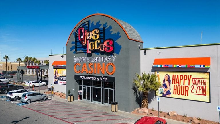 - Real Vegas Magazine