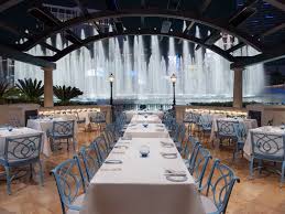 Prime Steakhouse Las Vegas