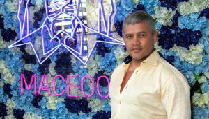 Ricci Lopez Las Vegas