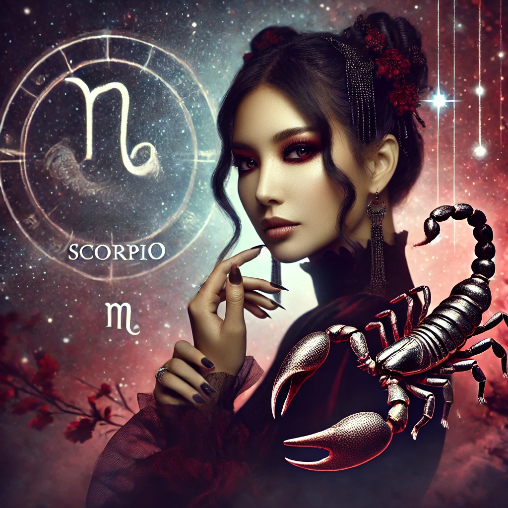 ScorpioDec