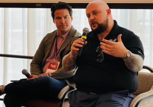 Community charity event sponsored by Rory McShane Las Vegas and RMC