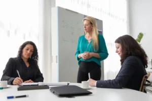 The OpportunityReady Skillset