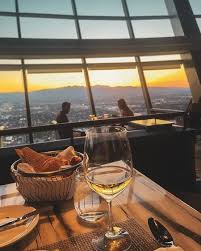 Top of the World Restaurant Las Vegas