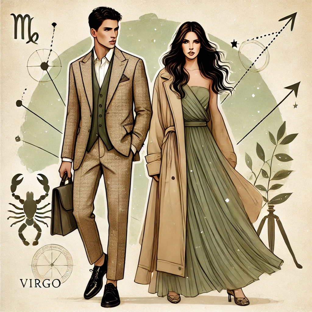 Virgo Jan25