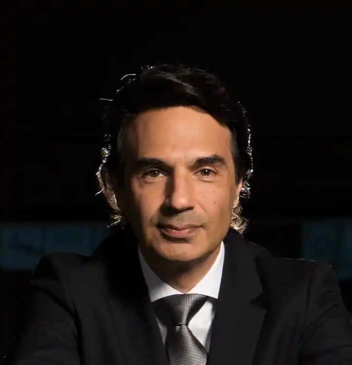 Sha Rezai