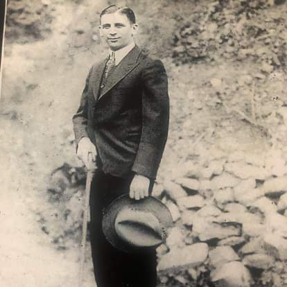 The Meyer Lansky Legacy and the Mob - Real Vegas Magazine