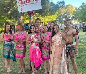 bridging cultures and brands