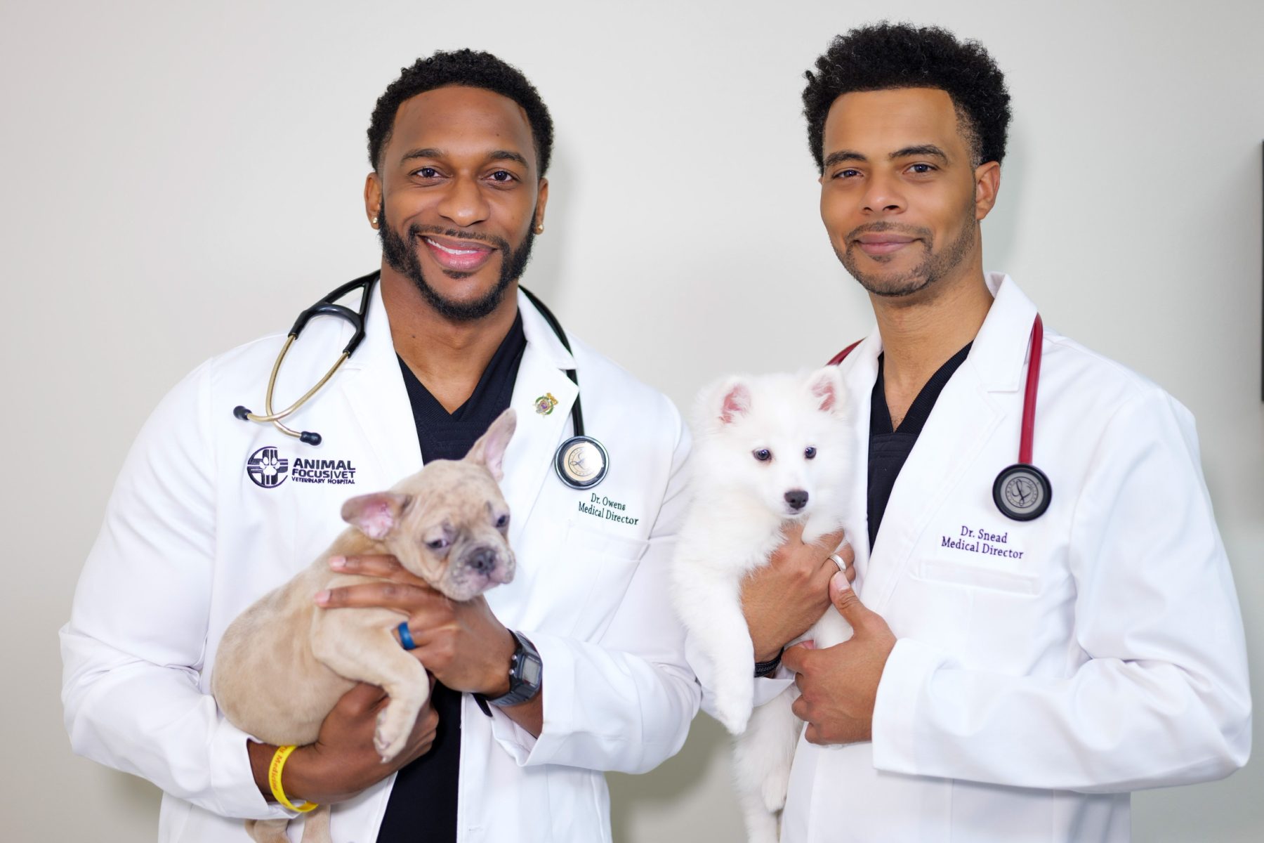 Animal Focus Vet Fur Babies are our Family Real Vegas Magazine