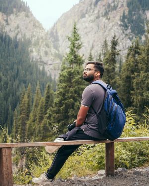 outdoor hike las vegas