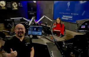 patranya speaker las vegas media